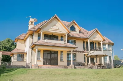 Orchid Homes, Gigiri