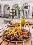 LP Los Portales Hotel Piura - Morgenmad