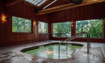 Big Sandy Lodge & Resort