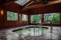 Big Sandy Lodge & Resort