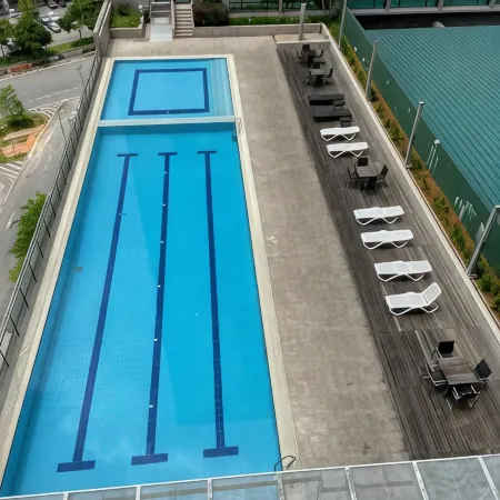 Imperial Suites at Boulevard Mall