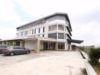 DZ Hotel Salor Hotels in Pendek