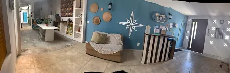 Pousada Maceio Praia