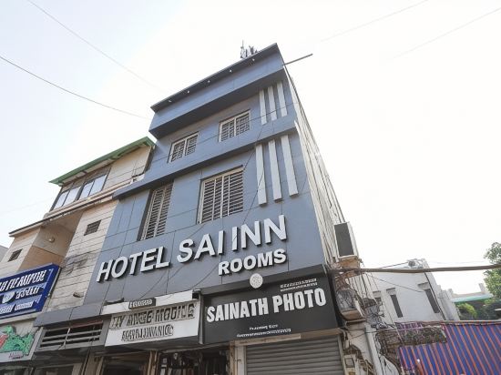 Hotel Sai Inn