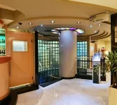 Sarmiento Palace Hotel