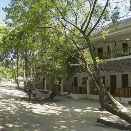 Evolution Dive and Beach Resort