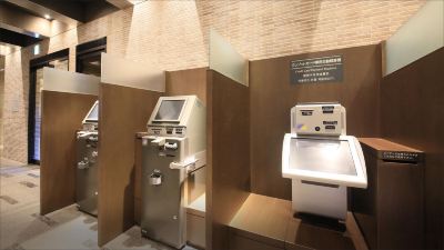 その他 ダイワロイネットホテル京都四条烏丸の写真