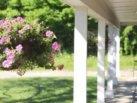 Keuka Lake Motel - Adults Only