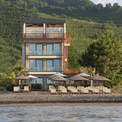 Pikola Otel Hotels in Maden Mahallesi