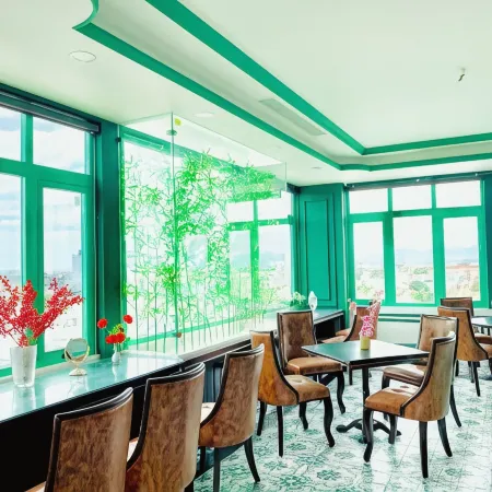 Sao Charm Sài Gòn Hotel