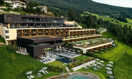 Santre Dolomythic Home