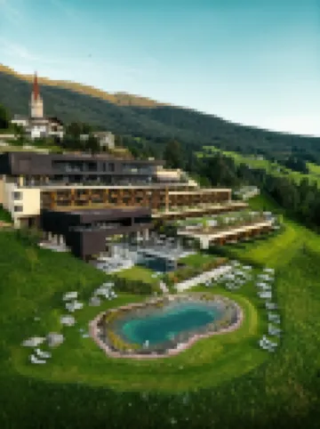 Santre Dolomythic Home