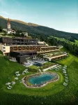 Santre Dolomythic Home