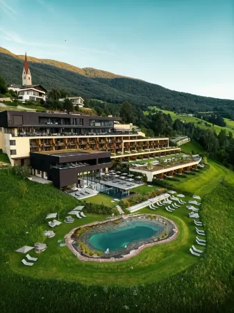 Santre Dolomythic Home