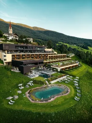 Santre Dolomythic Home