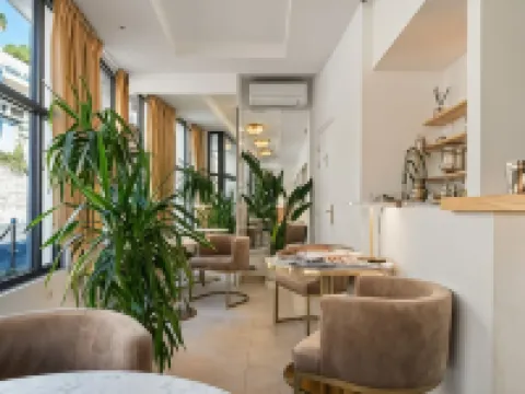 Hôtel le Roquebrune Hotels in Roquebrune-Cap-Martin