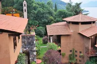 La Gloria de los Ángeles Hotels in Tzintzuntzan