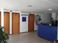 Saint Patrick Praia Hotel Hôtels à : Maceió