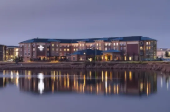 Homewood Suites by Hilton Denton