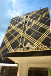 Fahira Hotel Syariah Padang - Halal Friendly Hotel - 2-Star