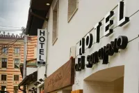 Hotel Old Sarajevo Hotels near Via ferata Sokolov put, Romanija