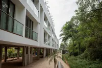 Mistral by the Sea Hotels in Benaulim