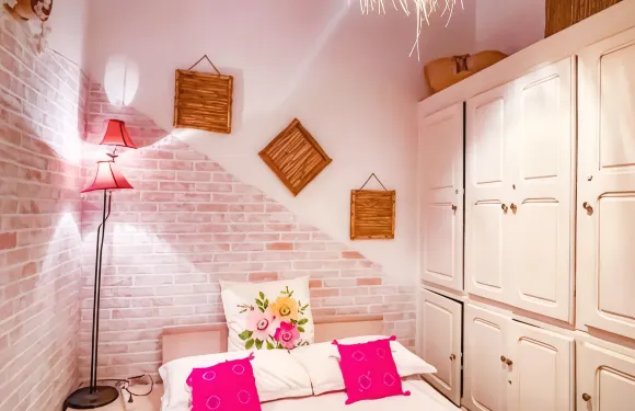 阿特拉斯客房酒店