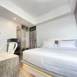 DPARAGON SENOPATI Hôtels à : Jakarta Sud