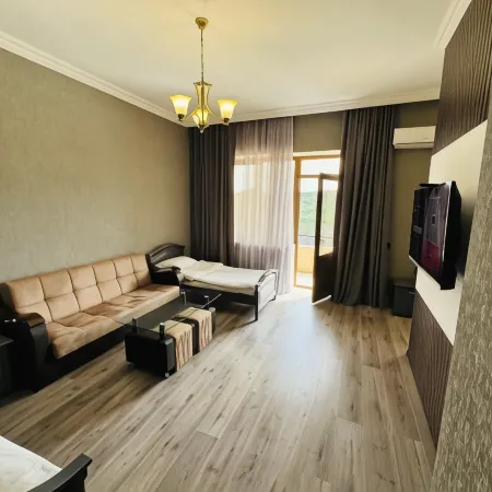 Capital Hotel