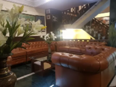 Hotel Silverine Shimla Hotels in Shimla