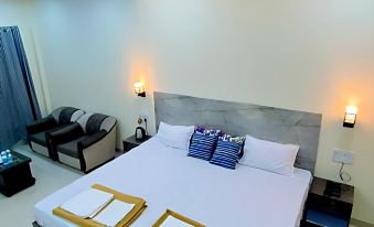 Ashoka Lawns and Resort