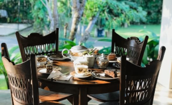 Ceylon Kingsmen Garden Hotel - Katunayake