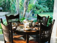 Ceylon Kingsmen Garden Hotel - Katunayake - breakfast