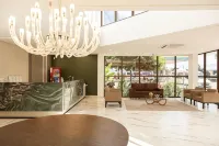 Nobile Hotel Araripina - 2-Star