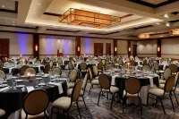 Wyndham Atlanta Buckhead Hotel & Conference Center