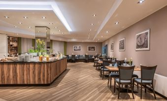 Akzent Hotel Köhler