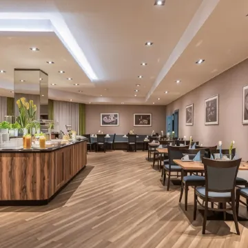 Akzent Hotel Köhler