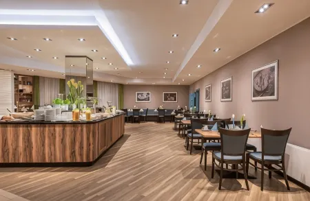 Akzent Hotel Köhler