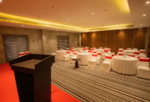 Ratnamouli Palace Hotels in Kamrup Metropolitan