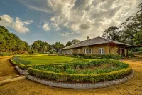 Lockhart Bungalow Munnar - a CGH Earth SAHA Experience