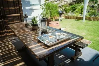 Agulhas Ocean House Hôtels à : 