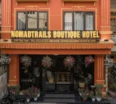 Nomadtrails Boutique Sapa Hotel Hotels near Notre Dame Cathedral