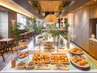 Super Hotel Okayama Station Higashiguchi Hotels near Gallery Midorien