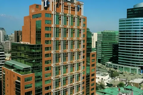 InterContinental Hotels Santiago