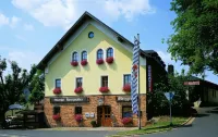 Landgasthof Reichsadler Các khách sạn ở Selb