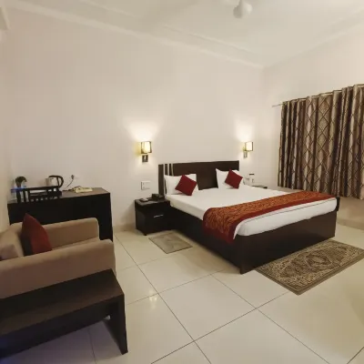 Hotel Shubham Majesty Hotels in Mathura