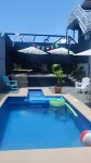 Hotel Pacuare Turrialba Hotels in Ujarras