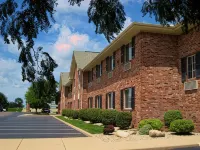 Super 8 by Wyndham Greenfield Hotels near CVS