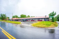 Budget Inn by OYO Palestine TX Hwy 79