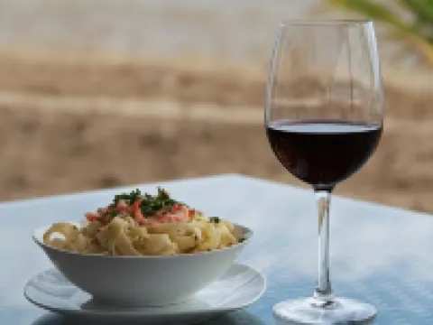 ホテル ヴィラ ムラノ トナラのホテル